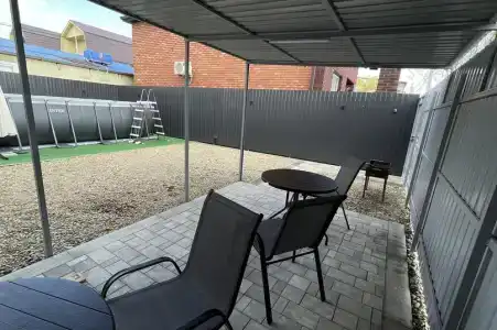 Номера на базе отдыха Кавказ - 7