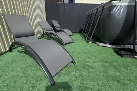 Номера на базе отдыха Кавказ - 9