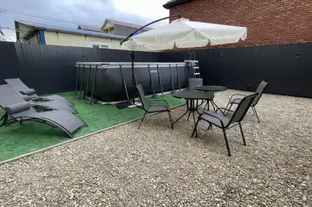 Номера на базе отдыха Кавказ - 11