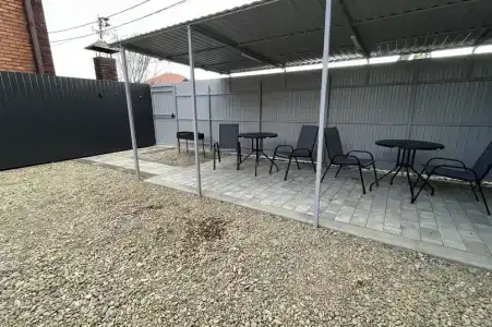 Номера на базе отдыха Кавказ - 12