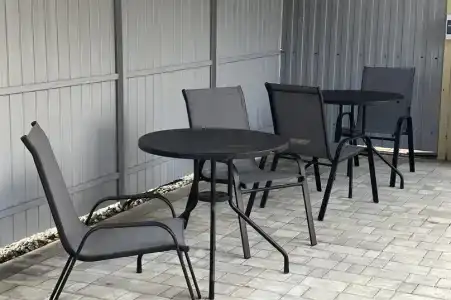 Номера на базе отдыха Кавказ - 13