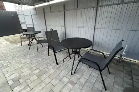 Номера на базе отдыха Кавказ - 14