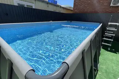 Номера на базе отдыха Кавказ - 15