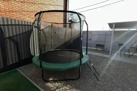 Номера на базе отдыха Кавказ - 16