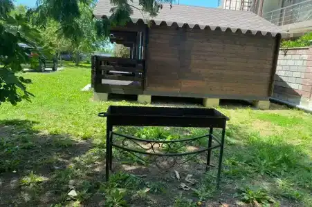 Гостевой дом на Лакоба, 5 - 9