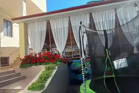 Горная лаванда - 103