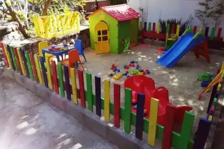 Легкий Бриз - 5