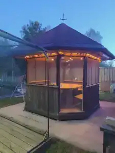 Уютный дом в Батынках - 5
