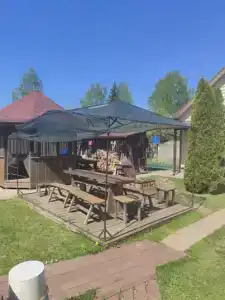 Уютный дом в Батынках - 8