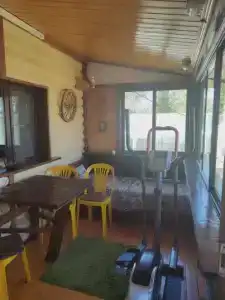 Уютный дом в Батынках - 9