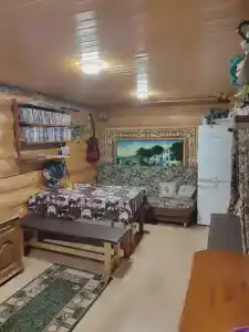 Уютный дом в Батынках - 12