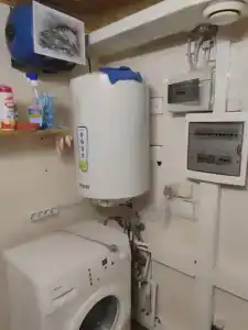 Уютный дом в Батынках - 15