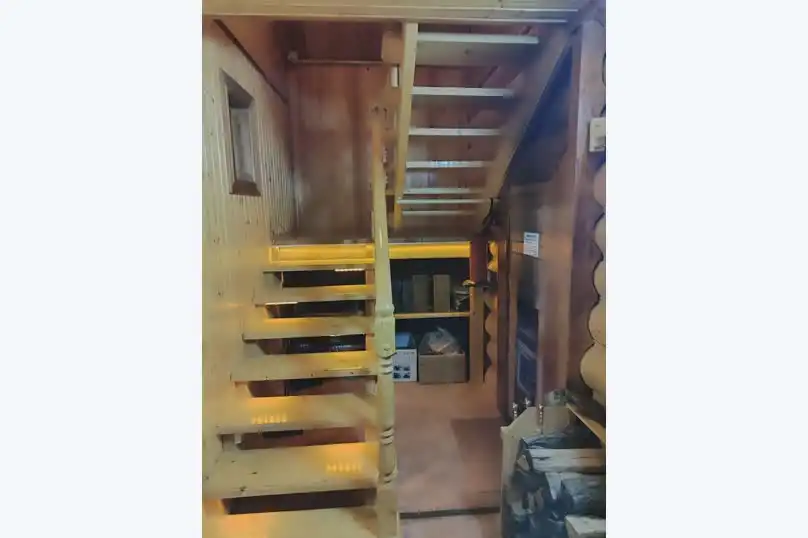 Уютный дом в Батынках - 18