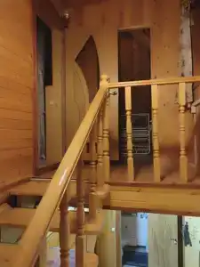 Уютный дом в Батынках - 19