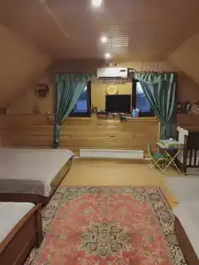 Уютный дом в Батынках - 20