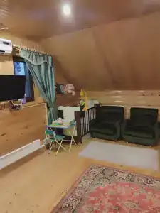 Уютный дом в Батынках - 21