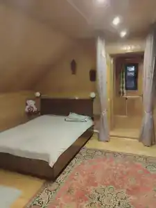 Уютный дом в Батынках - 22