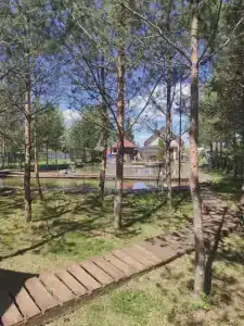 Уютный дом в Батынках - 25