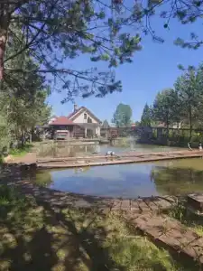 Уютный дом в Батынках - 26