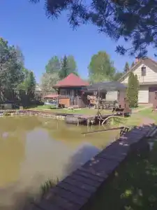 Уютный дом в Батынках - 27