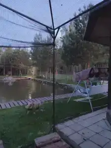 Уютный дом в Батынках - 28