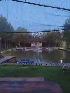 Уютный дом в Батынках - 29