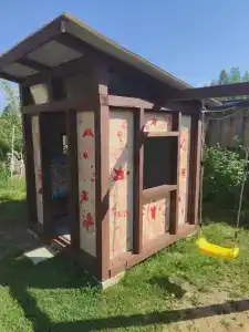 Уютный дом в Батынках - 30