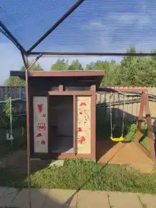 Уютный дом в Батынках - 31