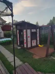 Уютный дом в Батынках - 32