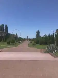 Гостевой дом на Ардзинба 240 - 6