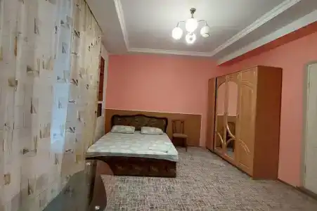 в Мисхорском парке - 8