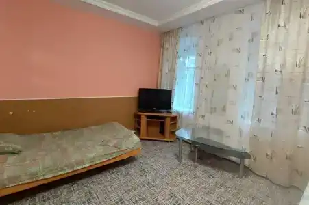 в Мисхорском парке - 9