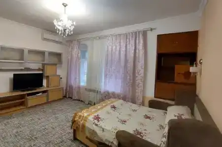 в Мисхорском парке - 10