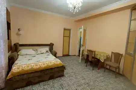 в Мисхорском парке - 11