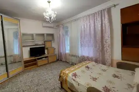 в Мисхорском парке - 13