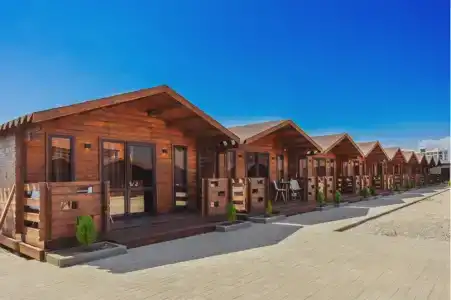 Grand House - 0
