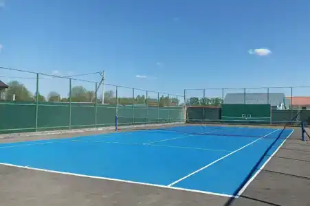 Богатырь - 5