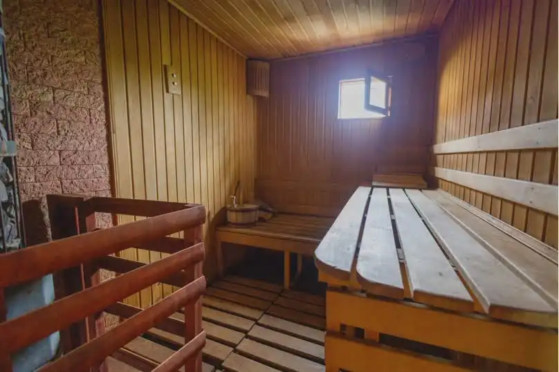 Первый сферический гостевой дом - 33