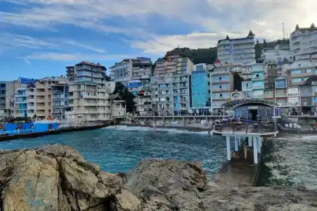 Гостевой дом у Сергея - 6