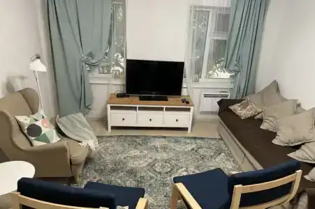 Дом для отдыха на Мира 42 - 13