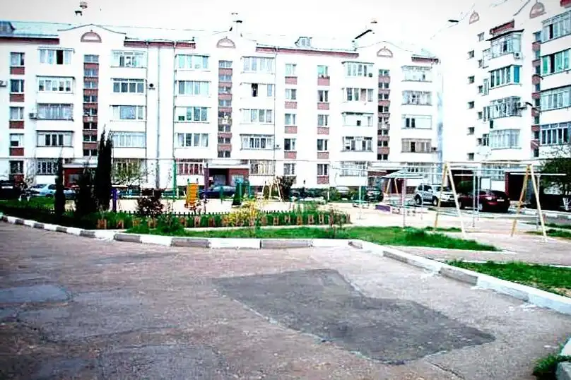 дом - 3