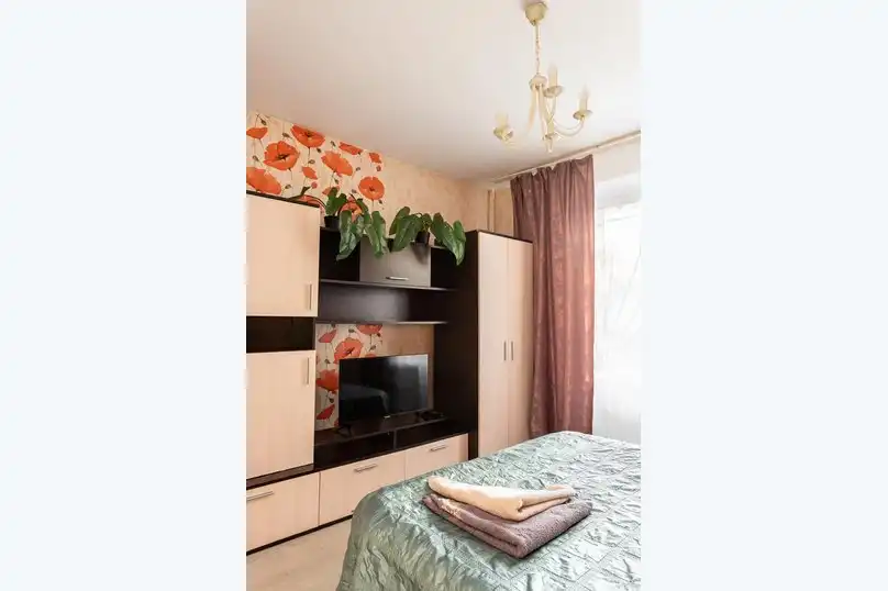 2-комнатная квартира - 9