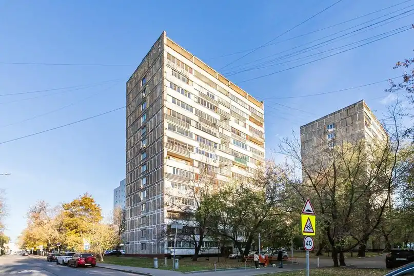 2-комнатная квартира - 30