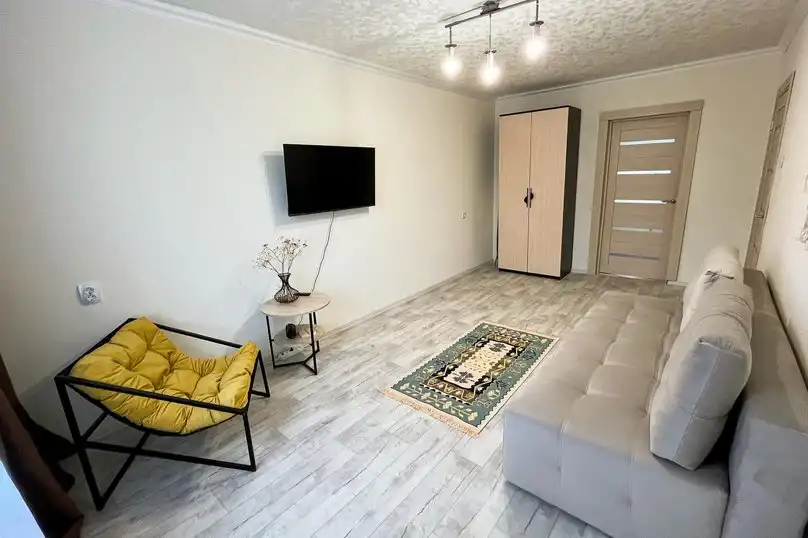 2-х комнатная - ул.Советской Конституции 11 - 3