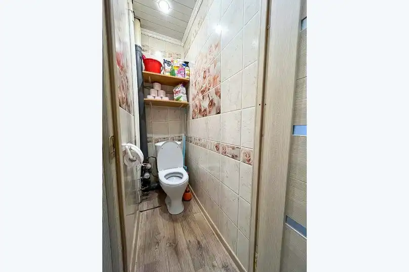 2-х комнатная - ул.Советской Конституции 11 - 19