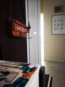 квартира в Адлере Сочи 2-х комнатная на Свердлова 116А - 23
