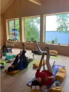 тихая Лоймола - 8