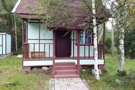 тихая Лоймола - 23