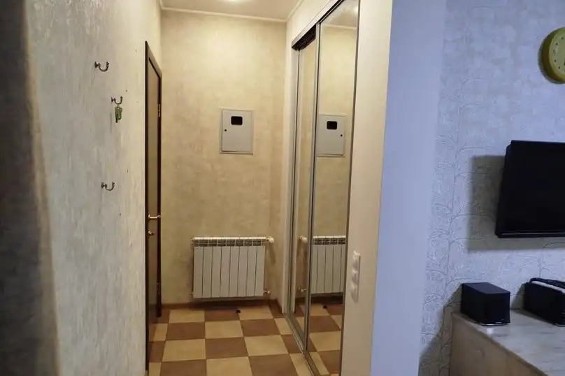 Таунхаус Уют - 1