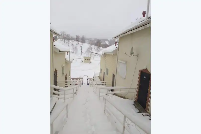Таунхаус Уют - 7